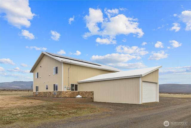 2420 Colockum Road, Ellensburg, WA 98926