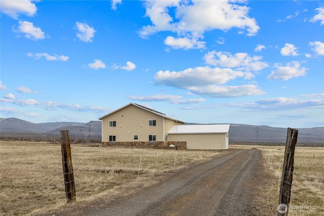 2420 Colockum Road, Ellensburg, WA 98926