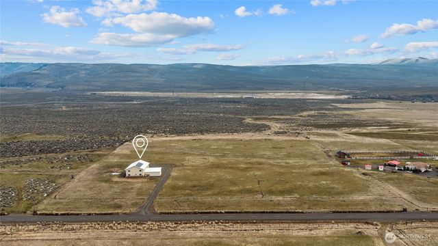 2420 Colockum Road, Ellensburg, WA 98926