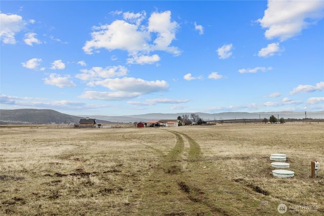 2420 Colockum Road, Ellensburg, WA 98926