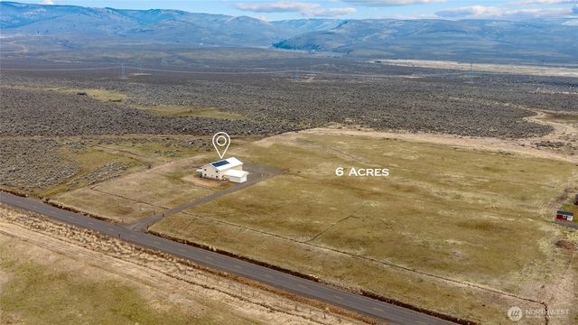 2420 Colockum Road, Ellensburg, WA 98926