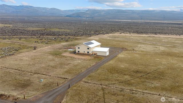 2420 Colockum Road, Ellensburg, WA 98926