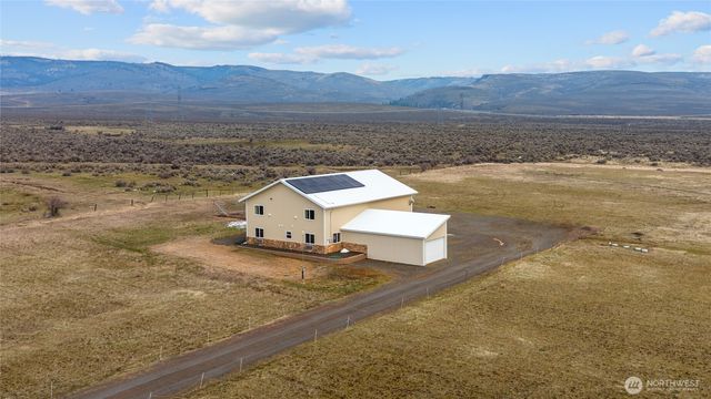 2420 Colockum Road, Ellensburg, WA 98926