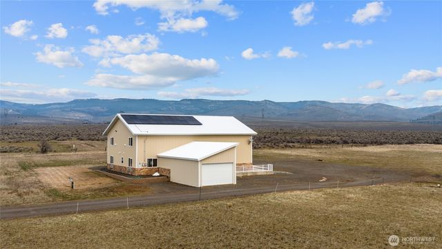 2420 Colockum Road, Ellensburg, WA 98926