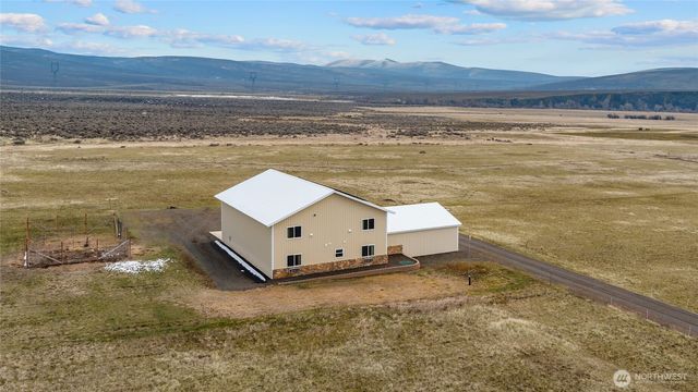 2420 Colockum Road, Ellensburg, WA 98926
