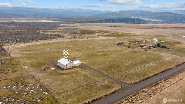 2420 Colockum Road, Ellensburg, WA 98926