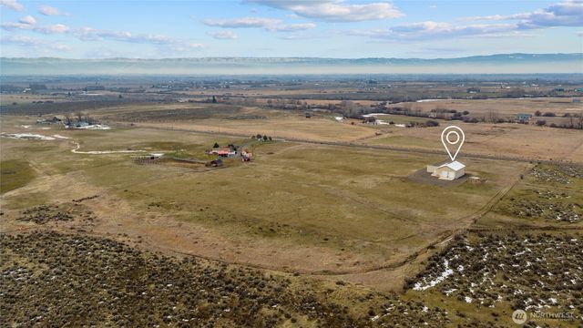 2420 Colockum Road, Ellensburg, WA 98926