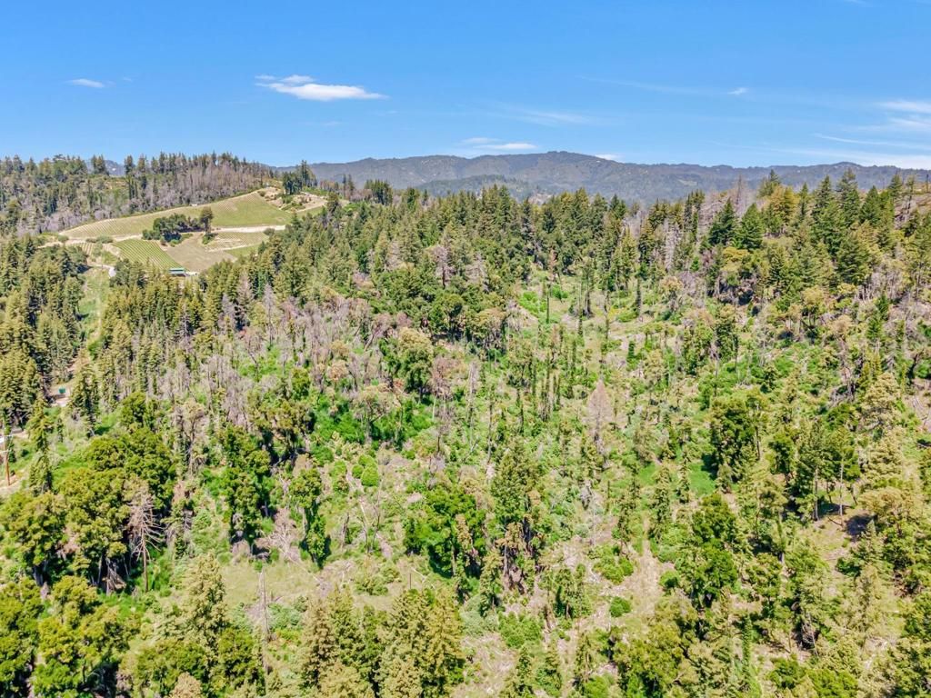 0 Memory, Boulder Creek, CA 95006