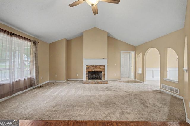 138 Paradise Pointe, Douglasville, GA 30134