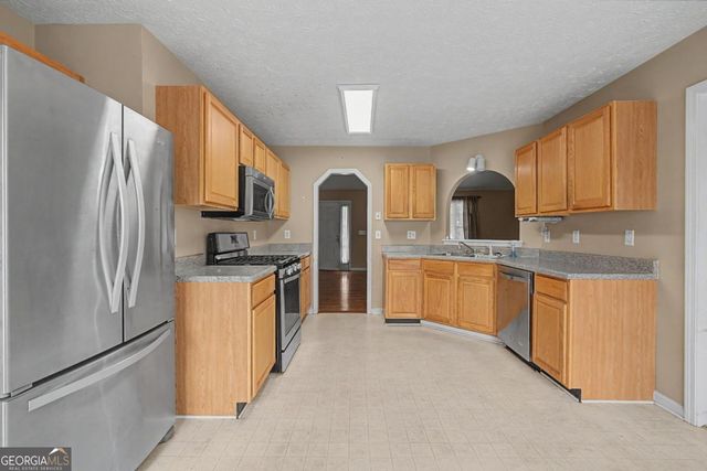 138 Paradise Pointe, Douglasville, GA 30134