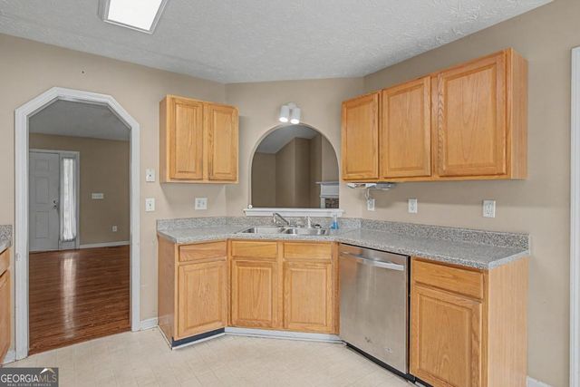 138 Paradise Pointe, Douglasville, GA 30134
