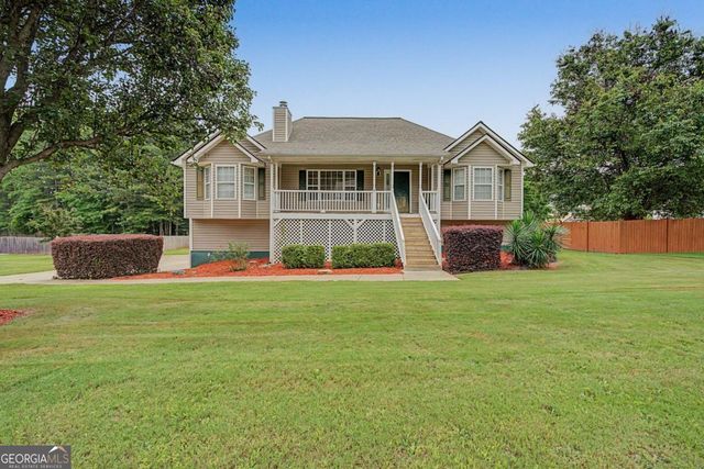 138 Paradise Pointe, Douglasville, GA 30134