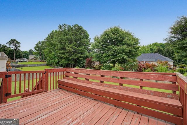 138 Paradise Pointe, Douglasville, GA 30134