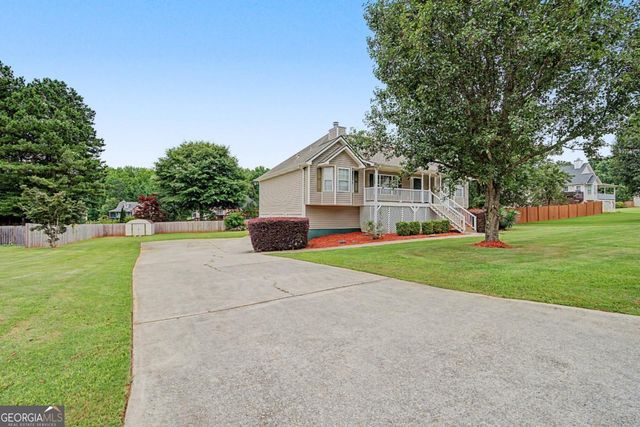 138 Paradise Pointe, Douglasville, GA 30134