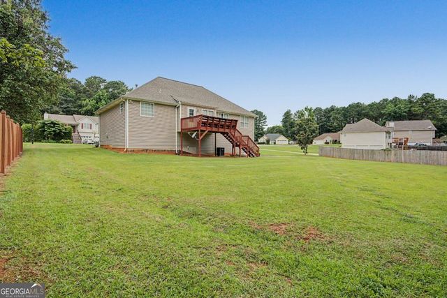 138 Paradise Pointe, Douglasville, GA 30134