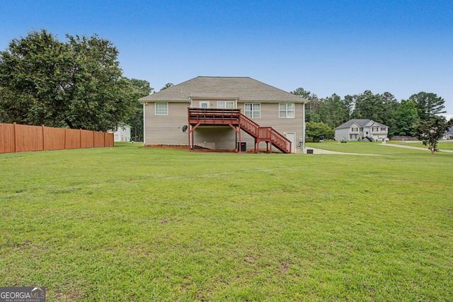 138 Paradise Pointe, Douglasville, GA 30134
