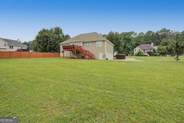 138 Paradise Pointe, Douglasville, GA 30134