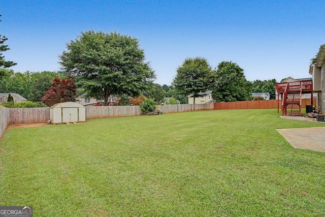 138 Paradise Pointe, Douglasville, GA 30134