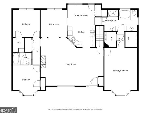 138 Paradise Pointe, Douglasville, GA 30134