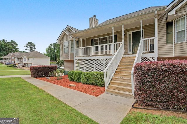 138 Paradise Pointe, Douglasville, GA 30134