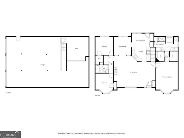 138 Paradise Pointe, Douglasville, GA 30134