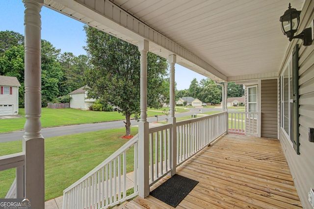 138 Paradise Pointe, Douglasville, GA 30134