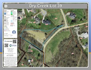0 Dry Creek Road, 39, Cold Spring, KY 41076