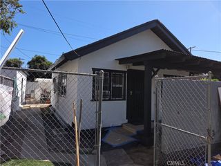1580 E 45th Street, Los Angeles, CA 90011