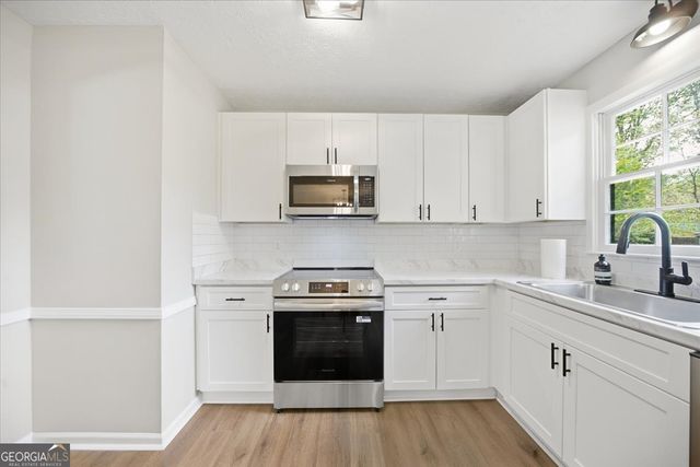 1792 Wesley Way, Conyers, GA 30012