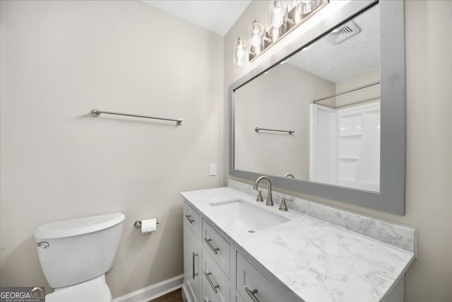 1792 Wesley Way, Conyers, GA 30012