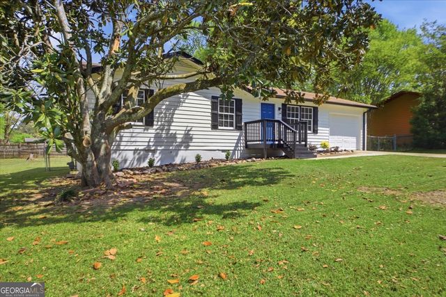 1792 Wesley Way, Conyers, GA 30012