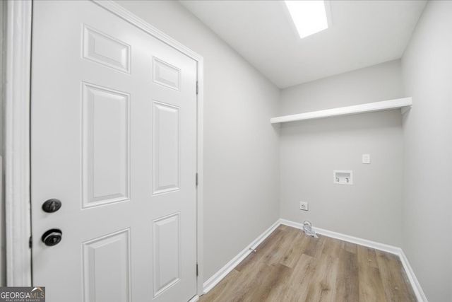 1792 Wesley Way, Conyers, GA 30012