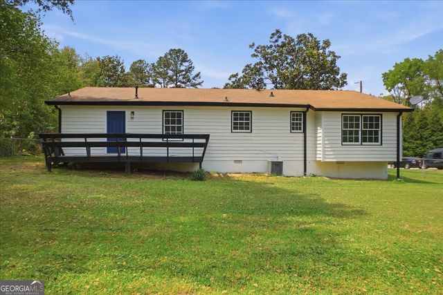 1792 Wesley Way, Conyers, GA 30012
