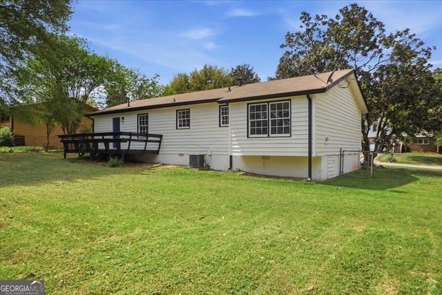 1792 Wesley Way, Conyers, GA 30012