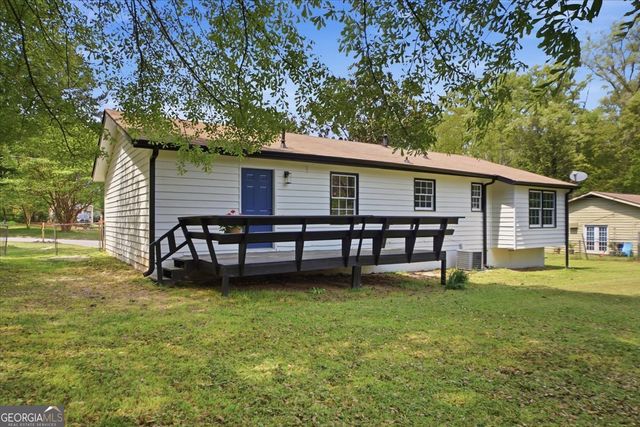 1792 Wesley Way, Conyers, GA 30012