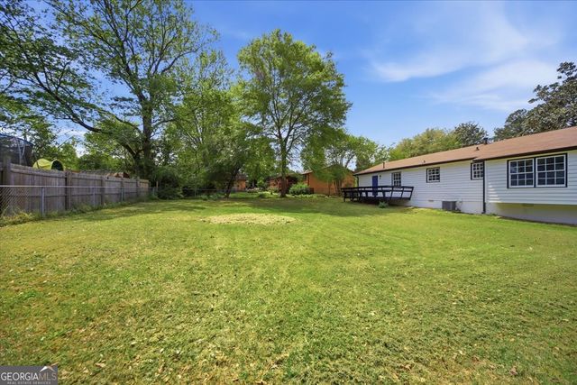 1792 Wesley Way, Conyers, GA 30012