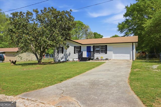 1792 Wesley Way, Conyers, GA 30012