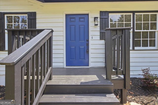 1792 Wesley Way, Conyers, GA 30012