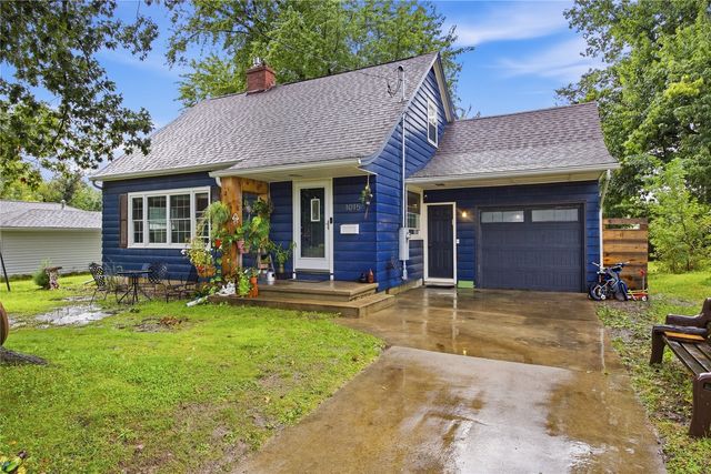 1015 Norwood Drive SE, Cedar Rapids, IA 52403