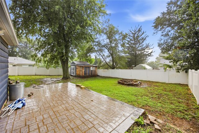 1015 Norwood Drive SE, Cedar Rapids, IA 52403