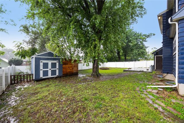 1015 Norwood Drive SE, Cedar Rapids, IA 52403
