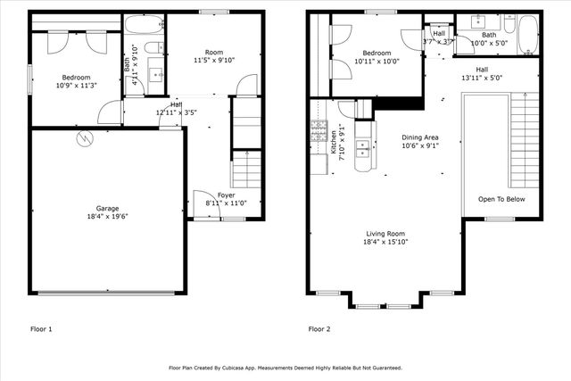 1515 Saulnier Street, Houston, TX 77019