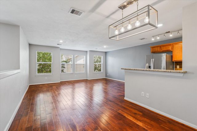 1515 Saulnier Street, Houston, TX 77019