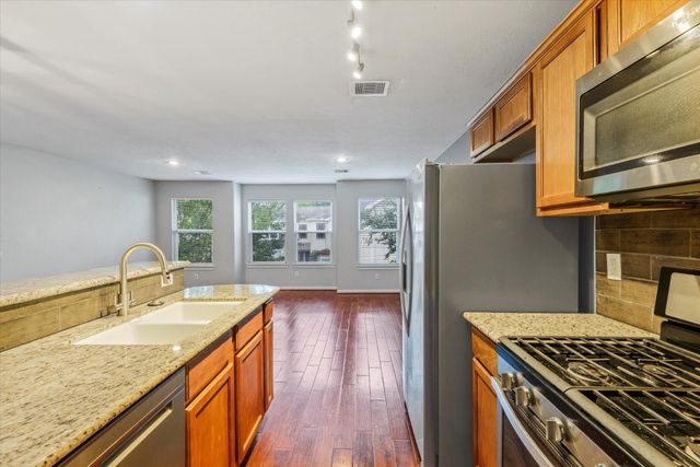 1515 Saulnier Street, Houston, TX 77019