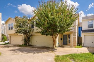 1515 Saulnier Street, Houston, TX 77019