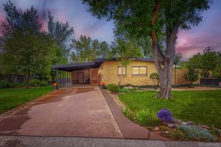 694 W Shepperd Avenue, Littleton, CO 80120