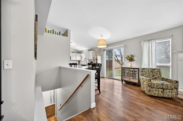 7 Butternut Stage Court, St Peters, MO 63376