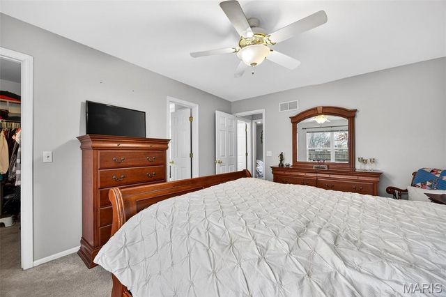 7 Butternut Stage Court, St Peters, MO 63376