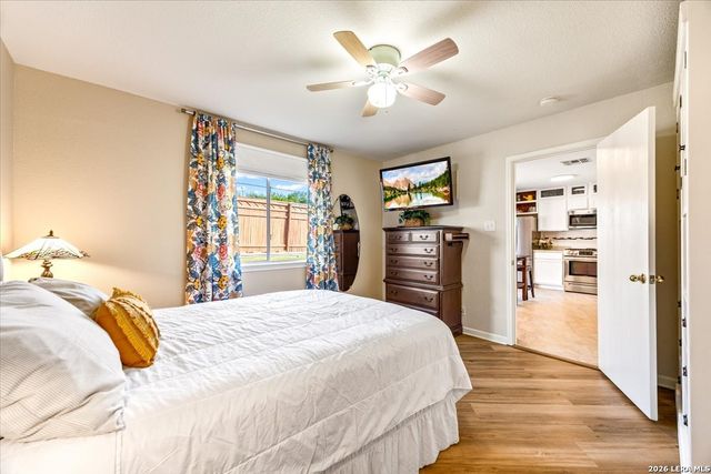 5522 Christina Path, San Antonio, TX 78247