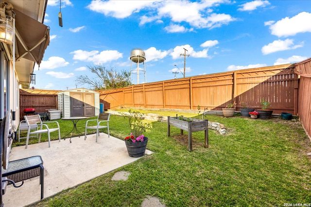 5522 Christina Path, San Antonio, TX 78247